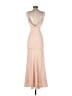 Lulus Tan Cocktail Dress Size XS - photo 2