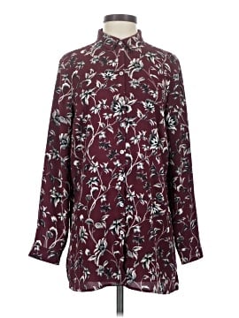 J.Jill 3/4 Sleeve Blouse (view 1)