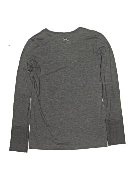 Under Armour Long Sleeve T-Shirt (view 2)