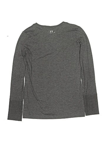 Under Armour Long Sleeve T-Shirt (view 2)
