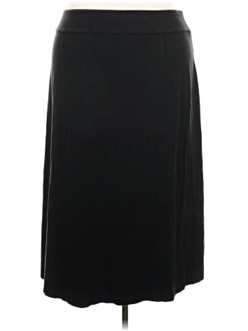 Eileen Fisher Casual Skirt (view 2)