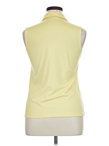 Laura Ashley Sleeveless Blouse (view 2)