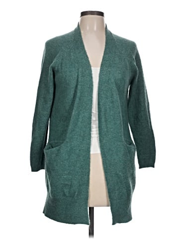 Ichi Cardigan (view 1)