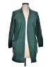 Ichi Teal Cardigan Size L - photo 1