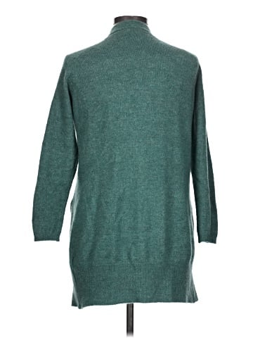 Ichi Cardigan (view 2)
