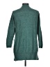 Ichi Teal Cardigan Size L - photo 2