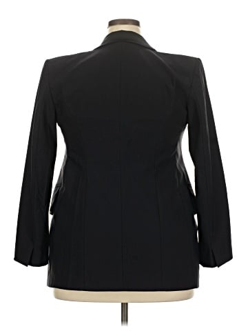 Donna Karan New York Blazer (view 2)