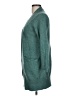 Ichi Teal Cardigan Size L - photo 5