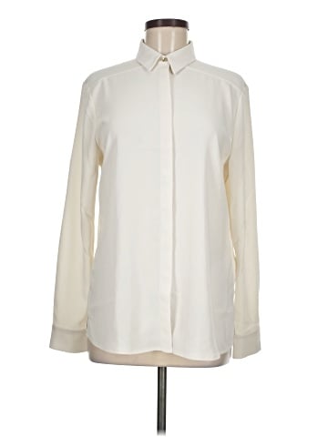 MM. LaFleur Long Sleeve Blouse (view 1)