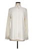 MM. LaFleur 100% Polyester Ivory Long Sleeve Blouse Size 6 - photo 1