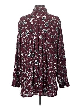 J.Jill 3/4 Sleeve Blouse (view 2)