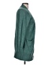 Ichi Teal Cardigan Size L - photo 4