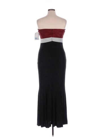 Jessica McClintock Cocktail Dress (view 2)