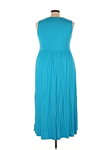 Lands' End Cocktail Dress (view 2)