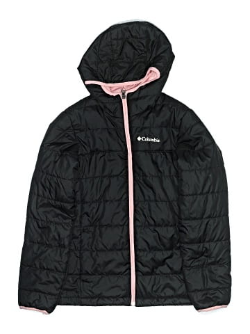 Columbia Jacket (view 1)