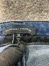 Universal Standard Solid Blue Jeans Size 10 - photo 7