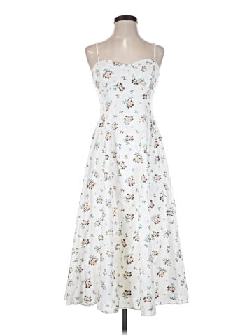 WAYF Casual Dress (view 1)