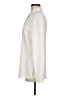 MM. LaFleur 100% Polyester Ivory Long Sleeve Blouse Size 6 - photo 5