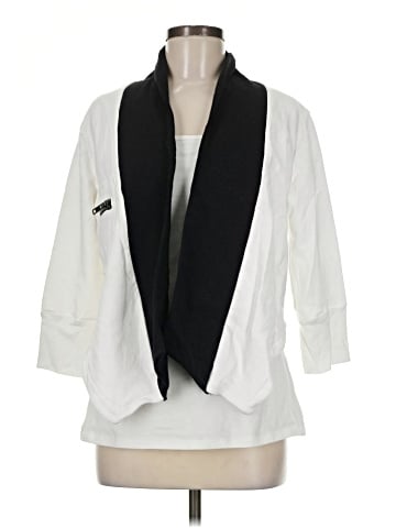 Chaser Tuxedo Vest (view 1)