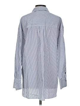 Zara Long Sleeve Button-Down Shirt (view 2)