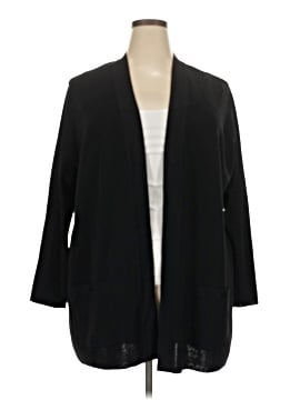 Anne Klein Cardigan (view 1)