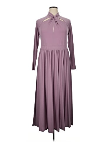 ELOQUII Casual Dress (view 1)