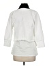 Chaser 100% Cotton White Tuxedo Vest Size M - photo 2