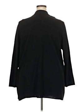 Anne Klein Cardigan (view 2)