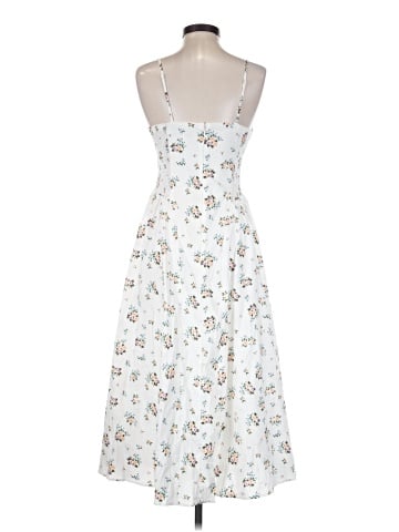 WAYF Casual Dress (view 2)