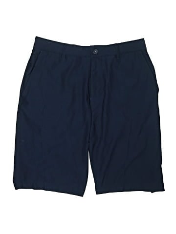 Adidas Athletic Shorts (view 1)