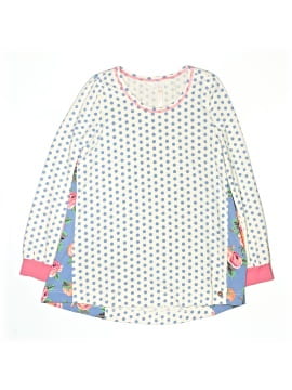 435 by Matilda Jane Long Sleeve T-Shirt (view 1)
