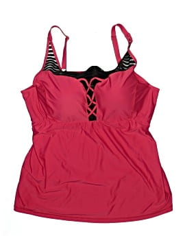 LIVI Active Swimsuit Top (view 1)