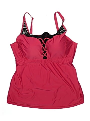 LIVI Active Swimsuit Top (view 1)