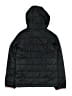Columbia 100% Polyester Solid Black Jacket Size 14 - 16 - photo 2