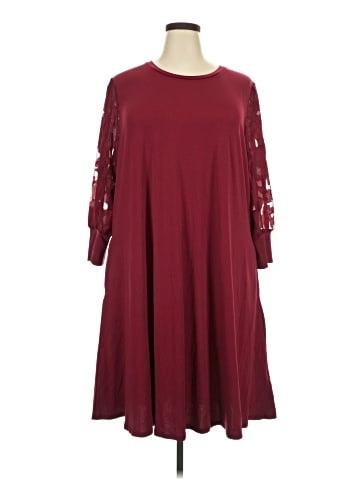 Lularoe Casual Dress (view 1)