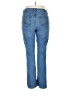 SONOMA life + style Hearts Blue Jeans Size 10 SHORT - photo 2