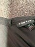 Torrid Solid Black Casual Dress Size Med Plus (00) - photo 7