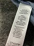 Chico's Blue Cargo Shorts Size XL (3.5) - photo 4