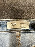 BKE Blue Jeans Size 25 waist - photo 7