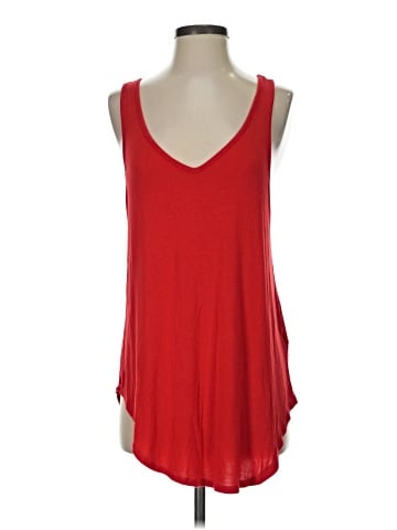 Allison Joy Sleeveless T-Shirt (view 1)