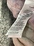Madewell Color Block Pink Pullover Sweater Size XS - photo 8