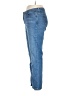 SONOMA life + style Hearts Blue Jeans Size 10 SHORT - photo 5