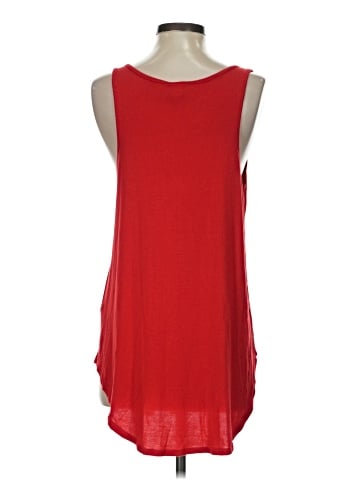 Allison Joy Sleeveless T-Shirt (view 2)