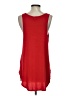 Allison Joy Red Sleeveless T-Shirt Size S - photo 2