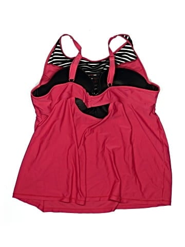 LIVI Active Swimsuit Top (view 2)