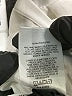 Express 100% Polyester Solid Ivory Casual Pants Size 0 - photo 8