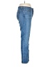 SONOMA life + style Hearts Blue Jeans Size 10 SHORT - photo 4
