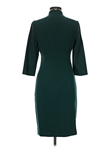 Black Halo Cocktail Dress (view 2)