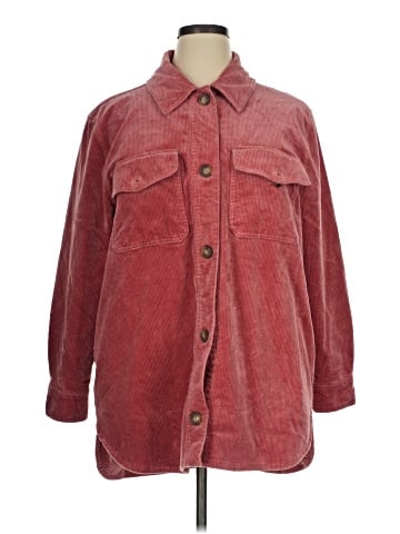 Ann Taylor LOFT Coat (view 1)