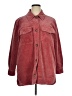 Ann Taylor LOFT Red Coat Size XL - photo 1